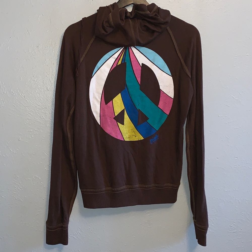 Vs full zip